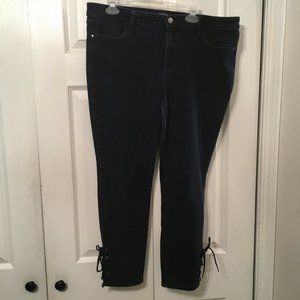 a.n.a A New Approach Stretch Denim Jeggin'
